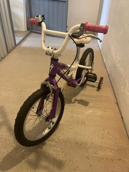 Dětské kolo Specialized - 2