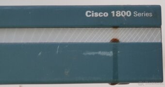 CISCO C1841 router - 2
