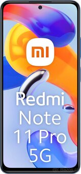 Xiaomi Redmi Note 11 Pro 5G - 2