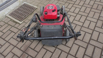 Sekačka Mountfield na nd - 2