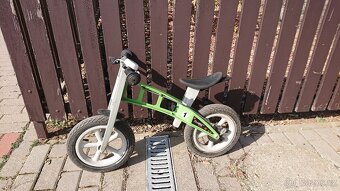 FirstBike - 2