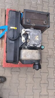 Motor Hatz 1D81S - 2