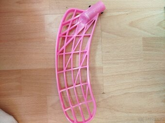 Florbalové čepele Unihoc NALEVO - 2