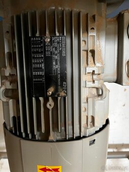 Osavač pilin FT-502 - 2
