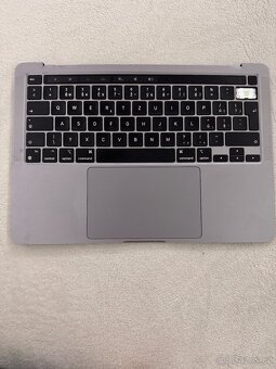 Macbook pro M1 - 2