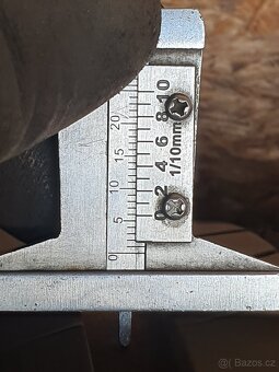 235 55 r 17 dezén 85% R. V. 2023 Michelin letní R 17 235/55 - 2