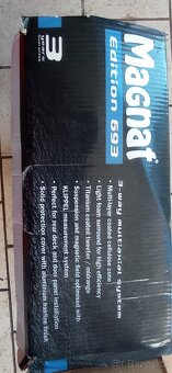Reproduktory 260 watt - 2