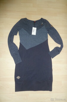 Nové dámské šaty Ragwear vel. XS - 2