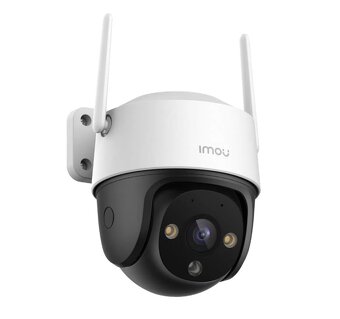 Wifi kamera Imou Cruiser 2C 3 Mp - 2