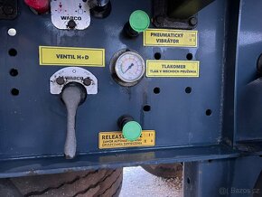 Sklapaci naves Bodex - 2
