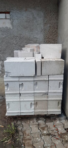 Porfix P2-400 375x250x500 - 2