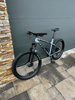 Trek Roscoe 8 - 2