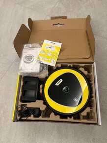 Robotický vysavač Karcher RC3 - 2
