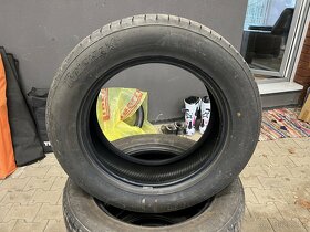 Gripmax 225/60 R17 letní - 2