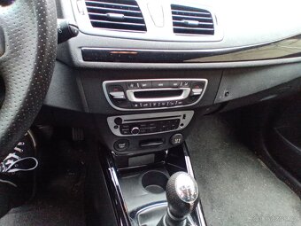 Renault Megane coupe - 2