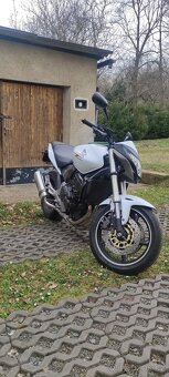 Honda Hornet CB600F - 2