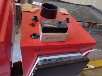 automaticky kotel na uhlí 15 kw - 2