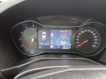 Kompletní motor Ford 2.0 TDCi Mondeo S-max Galaxy - 2