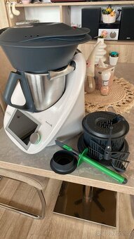 Prodám Thermomix 6 - 2