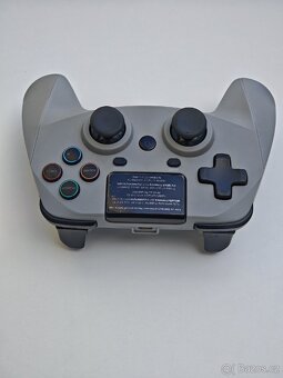 Gamepad 4 s wireless snakebyte - 2