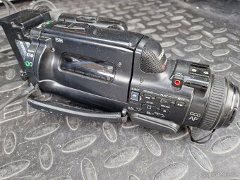 Video kamera Sony - 2