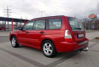 Subaru Forester 2.0i X AWD - 2