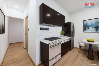 Prodej bytu 3+1 s garáží, 75 m², Habartov, ul. Karla Čapka - 2