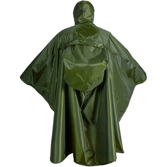 Pláštěnka Poncho Tanna XXL - 2