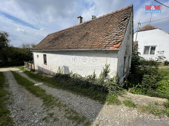 Prodej rodinného domu, 49 m², Hostim - 2