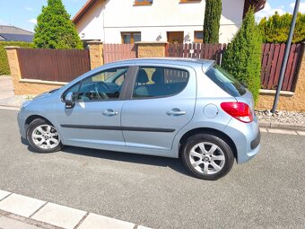 Peugeot 207 - 2