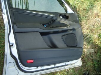 Ford Smax 2007 boční dveře - 2