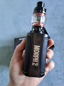 Smoktech Morph 2 230W Kit - 2