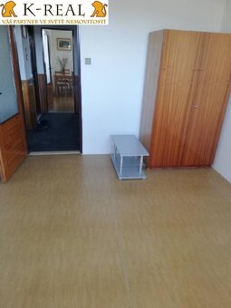 Pronájem pokoj 15 m2 Vyškov, okr. Vyškov - 2