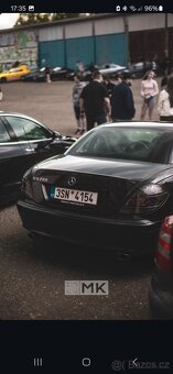 Mercedes SLK - 2