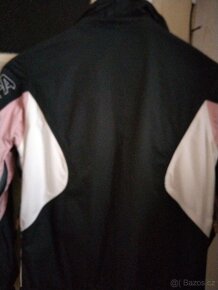 Sportovni bunda NFA - 2
