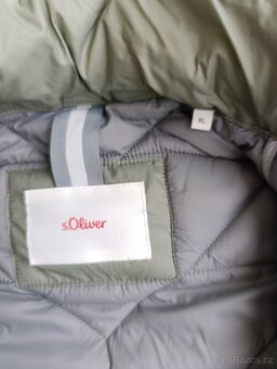 Bunda Oliver - 2
