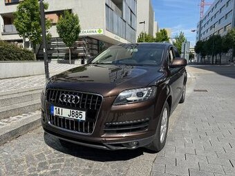 Audi Q7, Audi Q7 3.0tdi 180Kw Facelift 139 T.km - 2