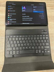 Xiaomi Redmi Pad 128GB šedý - 2