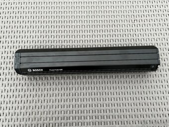 Bosch powertube 625Wh 16,7Ah Horizontal / NOVÁ / - 2