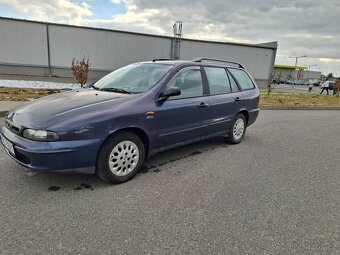 Prodám Fiat Marea Combi 1.6i - 2