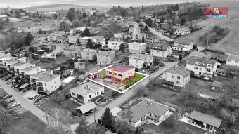 Prodej rodinného domu, 200 m², Bílovec, ul. Nad přehradou - 2