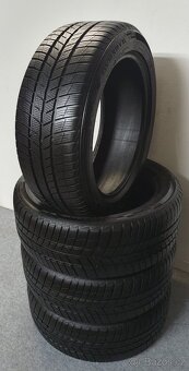 4x ZÁNOVNÍ 235/50 R19 Zimní pneu Barum Polaris 5 - 2