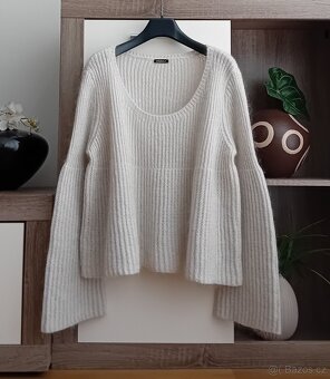 Motivi dámský oversized svetr vel. M/L - 2