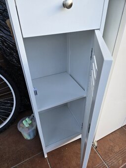 Skříňka - 2