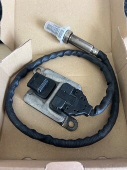 NOX Senzor pro Mercedes Benz A0009053503 - 2