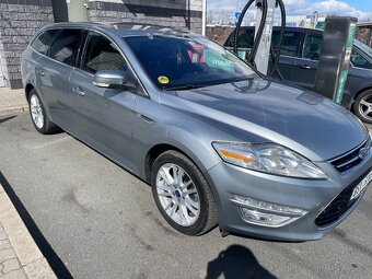 Ford Mondeo na prodej - 2