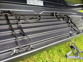 Hakr Magic line 350 - 2