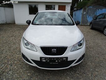 Seat Ibiza, 1,6-77KW-NOVÁ STK+ROZVODY+OLEJ - 2