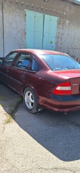 Opel Vectra B 1.6 16v r.v.1998 - 2
