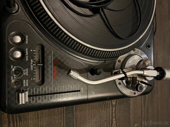 Gramofon Vestax PDX 3000 mix - 2